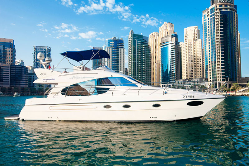 AL-SHALI Yacht-Rental-Dubai-1