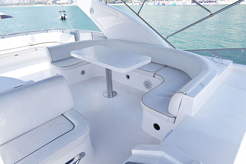 MAJESTY – Yacht Rental Dubai-19