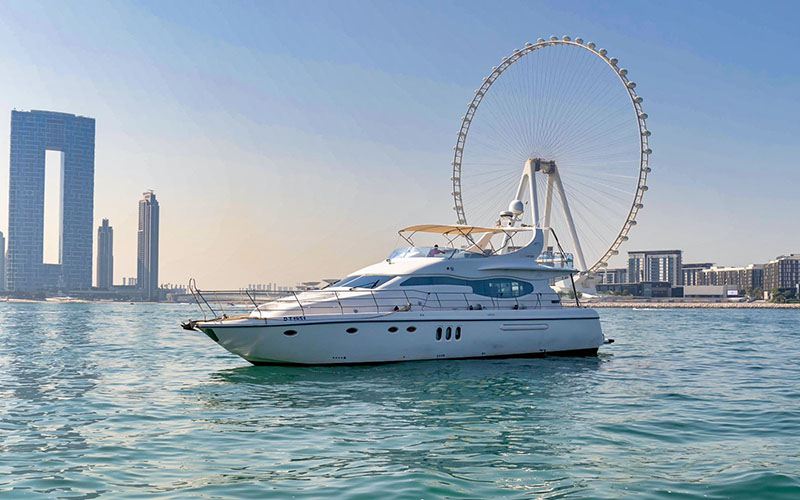 MAYAS-Yacht-Rental-Dubai-27