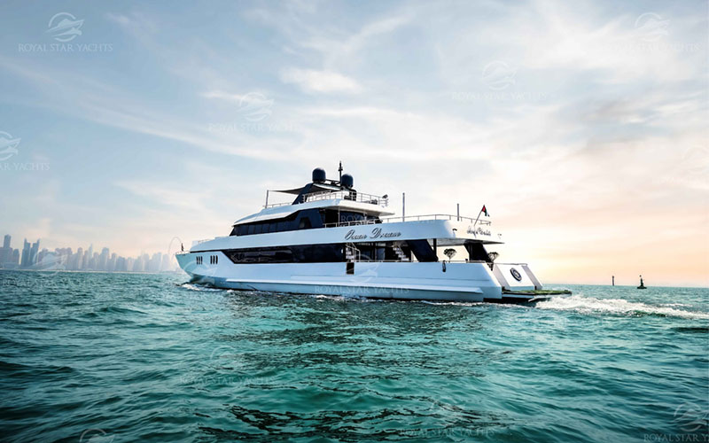 OCEAN DREAM-Luxury-Yacht-Rental-Dubai