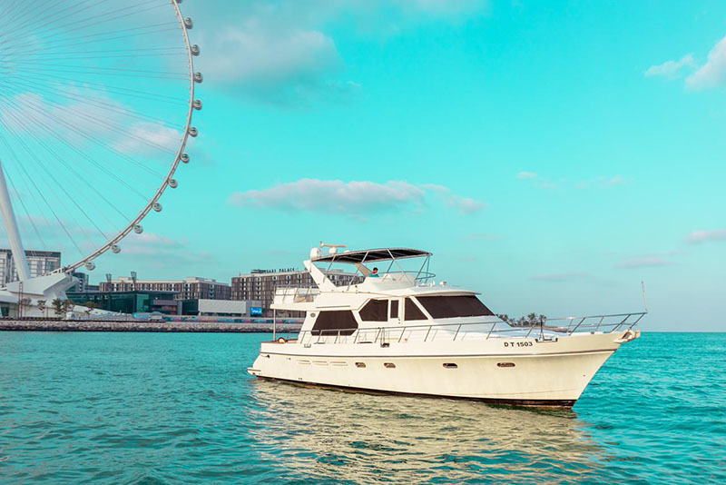 RICON – Yacht Rental Dubai-12