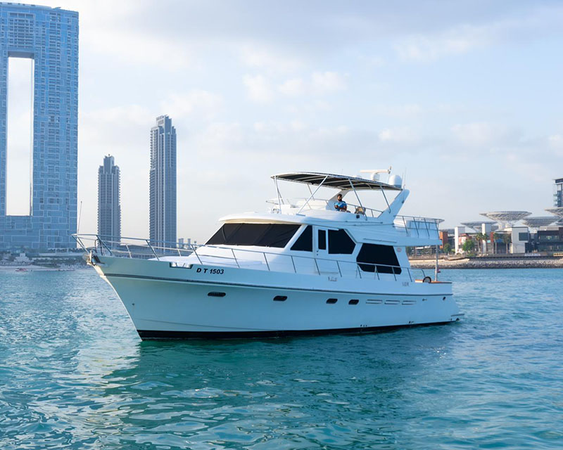 RICON – Yacht Rental Dubai-16