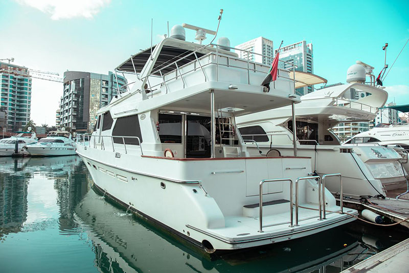 RICON – Yacht Rental Dubai-7