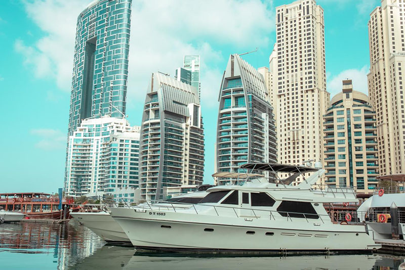 RICON – Yacht Rental Dubai-9