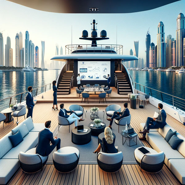 Yacht-Rental-Dubai-Corporate-Events-&-Meetings